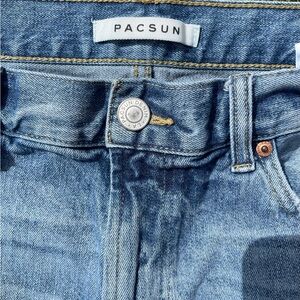 PacSun Stretch Stacked Skinny Jeans 36 x 32